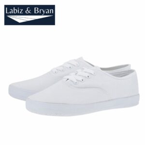 Women's Canvas Sneakers Classic Casual Sneakers Low Top Walking Shoes