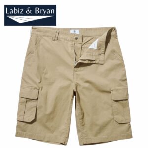 Old Navy Boys Poplin Cargo Shorts - Sandpaper - Polyvore