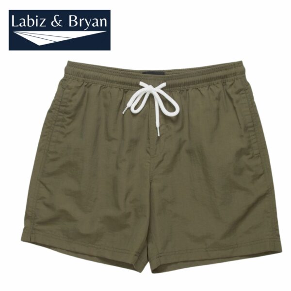 RSQ Nylon Shorts - Men's Shorts