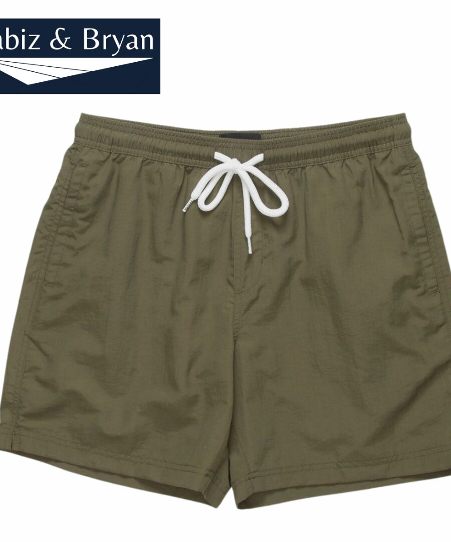 RSQ Nylon Shorts - Men's Shorts