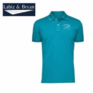 Official Custom Polo T-Shirt – Smile Kitchen