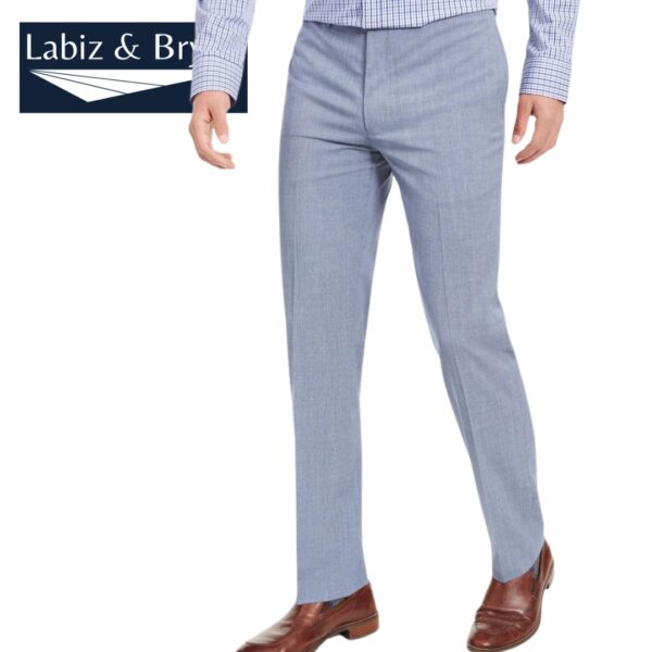Latest Men Office Wear Pants Design Men Formal Pant