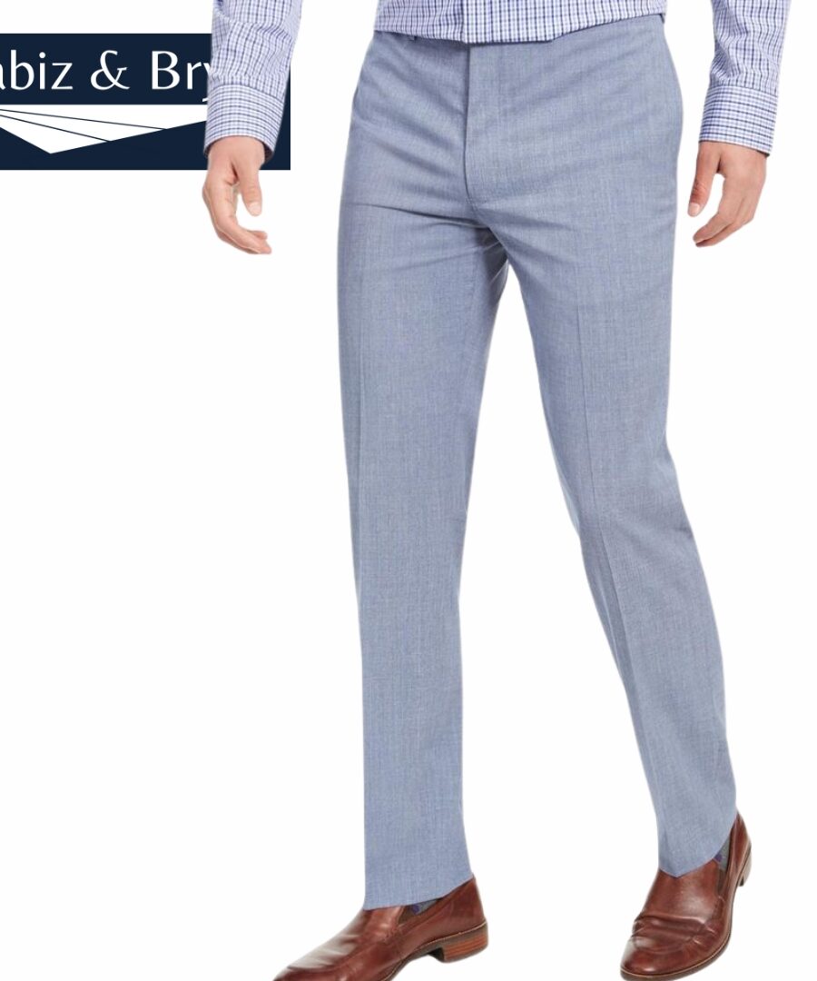 Latest Men Office Wear Pants Design Men Formal Pant