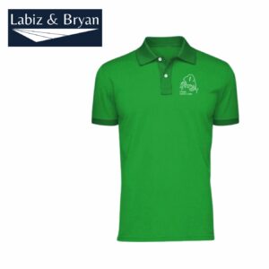 Official Custom Polo T-Shirt – Jungle Safari Lodge