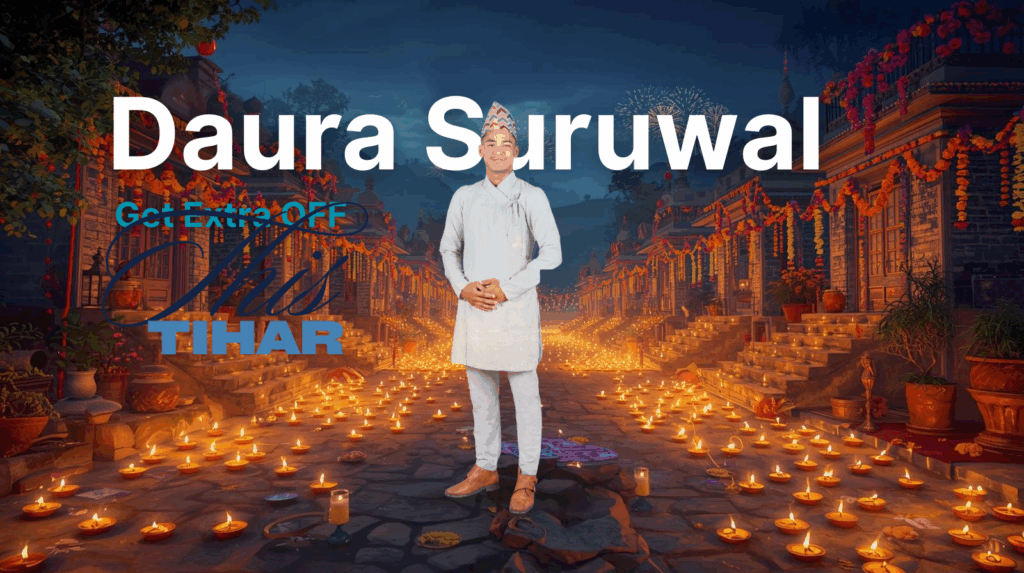 Tihar Daura Suruwal